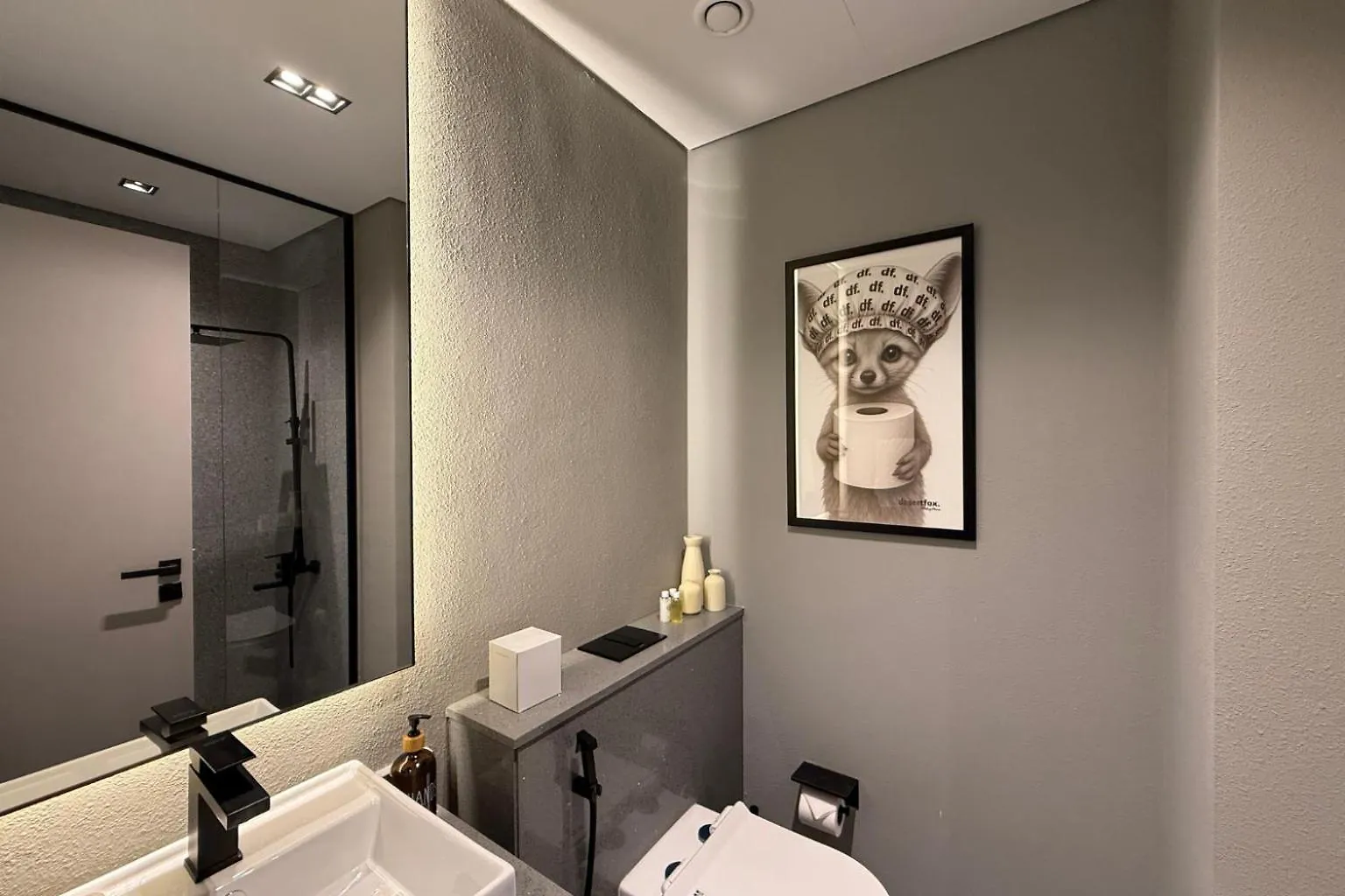 Stylish Studio In Meydan 10Mins Away Burj Khalifa Dubai 0*,