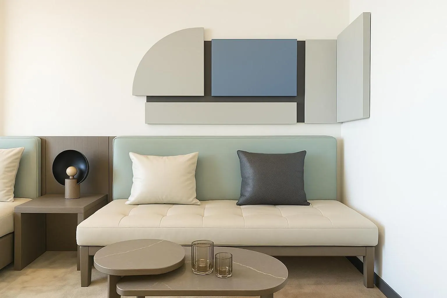 Apartment Stylish Studio In Meydan 10Mins Away Burj Khalifa Dubai