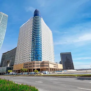 Appartement Unlock Metropolis Business Bay, Dubaï
