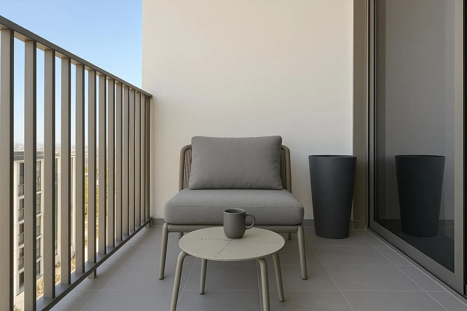 Stylish Studio In Meydan 10Mins Away Burj Khalifa Dubai United Arab Emirates